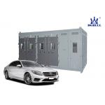 Temperature Humidity Walk In Test Chamber Explosion Proof for sale