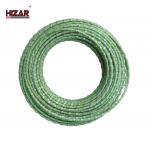 40 Bead / M   Sharp And Efficient Plastic Diamond Wire Saw Used In Stone Factories for sale