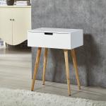 3mm Mirror E1 MDF Board Wood Dressing Table NC Painting for sale