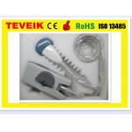GE AB2-7 Convex Array / Abodominal Ultrasound Probe 2-7MHZ for sale