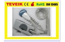 China GE AB2-7 Convex Array / Abodominal Ultrasound Probe 2-7MHZ supplier