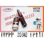 Fuel Injector 212-3462 10R-3262 294-3002 249-0705 249-0708 10R-2977 For  C13 C11 Engine for sale