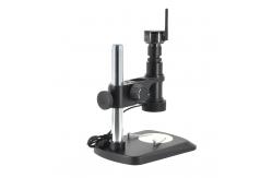 China Portable Metallurgical Digital Biological Microscope With Camera A34.4903-C supplier