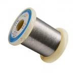 0.02mm To 10mm FeCrAl Alloy Resistance Wire Used For Heating Elements (CrAl 25/5) for sale