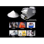 1.18g/Cm3 Hot Melt Powder TPU Soft DTF Powder Thermoplastic Polyurethane