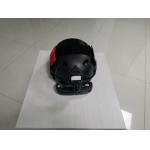 Virtual - Real Fusion Smart Helmet Measures 3-5 M Test Distance
