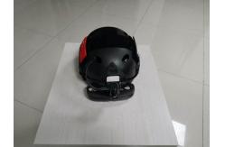 China Virtual - Real Fusion Smart Helmet Measures 3-5 M Test Distance supplier
