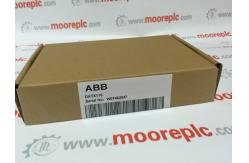 China ABB Module 3BSE013237R1-800xA TU836V1 EXTENDED MODULE TERMINATION UNIT 250V supplier