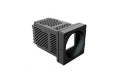 China 1024×768 Vox Thermal Imaging Module For Security Monitoring supplier