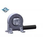 Single Axis Solar Tracker Slew Drive Electric Motor Pv Solar Tracking System