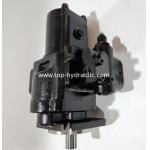 China Parker / JCB  20/925595 20/925357 Aftermarket Hydraulic 2 STAGE Pump  Gear Pump for Construction Machinery manufacturer