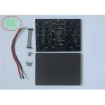 SMD 2121 Full color indoor P 2.5 LED display /LED panel quickly installation for sale