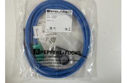 China PVC 5mm Flush Pepperl Fuchs Safety Barrier Inductive Sensor NJ5-18GK-N supplier