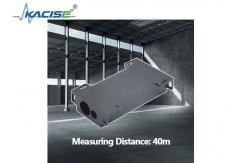 China 40m Optical Distance Sensor Laser Rangefinder Arduino supplier