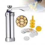 Multifunctional Ergonomic Cookie Maker Gun for sale