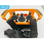 3 Joystick Crane Industrial Remote Control for sale