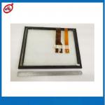 1750343663 Display DN450 Touchscreen 19 With Bracket ATM Machine Spare Parts for sale