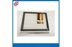 China 1750343663 Display DN450 Touchscreen 19 With Bracket ATM Machine Spare Parts supplier