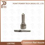 L287PBC Delphi Nozzle For Common Rail Injectors for sale