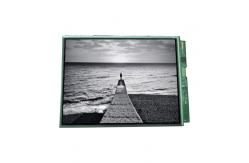 China EDTCB29QB0 10.4 inch LVDS TFT- LCD  Screen Panel supplier
