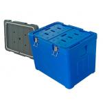 Liquid Storage Insulated Cool Box 100L Data Analysis Max Loading Capacity