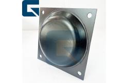 China 7T-4700 7T4700 Pad AS-Resilient  For D8N Tractor supplier