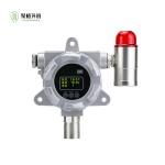 24V Industrial Temperature And Humidity Transmitter High Accuracy for sale