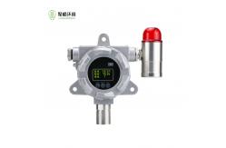 China 24V Industrial Temperature And Humidity Transmitter High Accuracy supplier