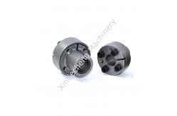 China Opening Z11 Shaft Hub Locking Devices Expandable Hub 42CrMo4 supplier