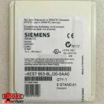 6ES7953-8LJ20-0AA0 6ES7 953-8LJ20-0AA0 Siemens Micro Memory Card