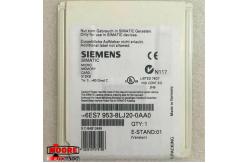 China 6ES7953-8LJ20-0AA0 6ES7 953-8LJ20-0AA0 Siemens Micro Memory Card supplier