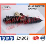 22459521 BEBE1R17201 Brand New Genuine Diesel Fuel Injector for sale