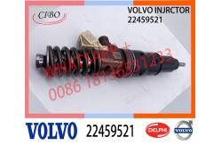 China 22459521 BEBE1R17201 Brand New Genuine Diesel Fuel Injector supplier