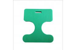 China Tear Resistant XPE Foam Pool Saddle Lake Float For Swimming supplier