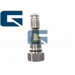 Volv-o EC210 Excavator Hydraulic Pressure Relief Valve SA7270-11161 SA 7270-11161 for sale