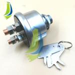 7N-0719 7N0719 Ignition Switch Assembly For E320D Excavator Parts for sale