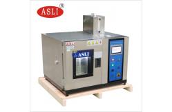 China Small Desktop Temperature Humidity Chamber Humidity Test Chamber supplier