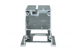 China Powder Painting / Anodizing T6 6061 Aluminum Profile With Drilling / Cutting supplier