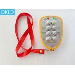 8-Way Switch Industrial Wireless Remote Control for sale