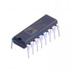 New Genuine Electronics AD7533JNZ Potentiometer Resistor Capacitor Monitor Memory One-Stop IC Accessories for sale