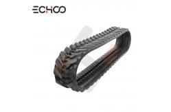 China Takeuchi TB015 Rubber Track Mini Excavator Undercarriage Attachment supplier