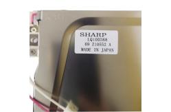 China LQ10D36A LCD Panel Display 10.4 Inch RGB 640x480 Display Module Screen supplier