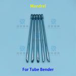Expertly-Crafted CNC 3D Tube Bender Mandrel for Smooth and Precise Bending