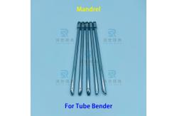 China Expertly-Crafted CNC 3D Tube Bender Mandrel for Smooth and Precise Bending supplier