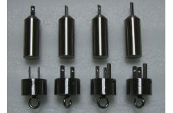 China JIS C8303 Maximum Minimum Retaining Force Gauge Japanese Standard supplier