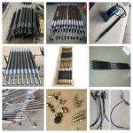 Grout injection inflatable packer chinese manufacturer