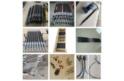 China Grout injection inflatable packer chinese manufacturer supplier