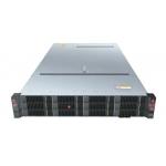 Custom OA Web Huawei Fusion Server 2288H V6 For Cloud Computing