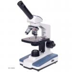 Monocular / Binocular Biological Microscope With Coaxial Coarse And Fine Focusing A11.1133 for sale