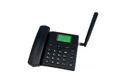 China WIFI Hotspot 4G LTE Landline Phone MP3 SMS Function supplier